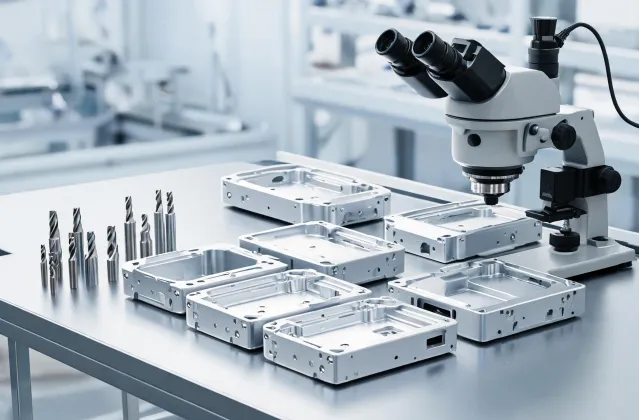 Electronics tooling