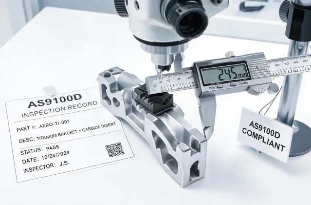 Aerospace tooling